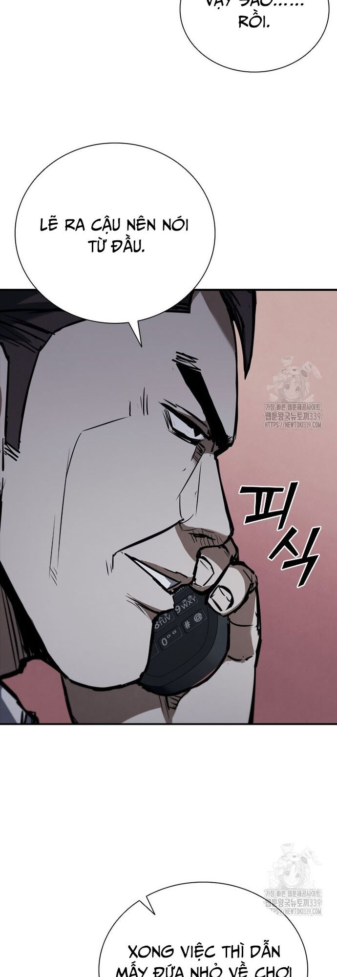 Cá Mập Wyvern Chapter 56 - 55