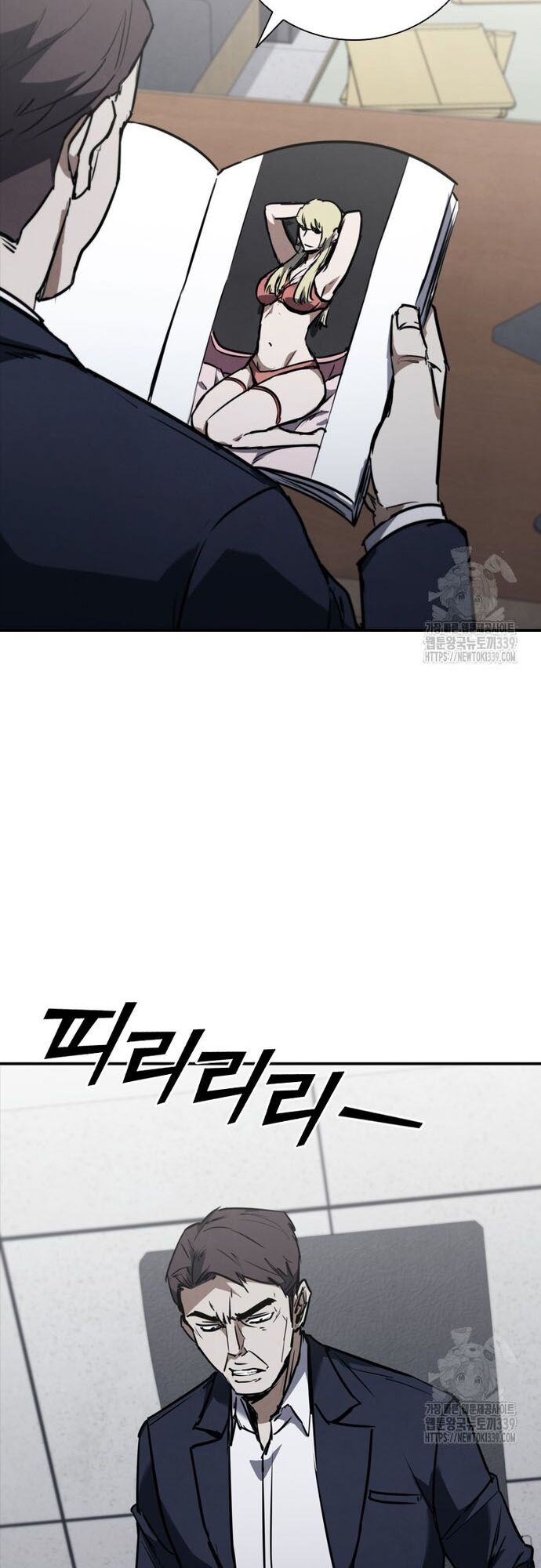 Cá Mập Wyvern Chapter 56 - 59