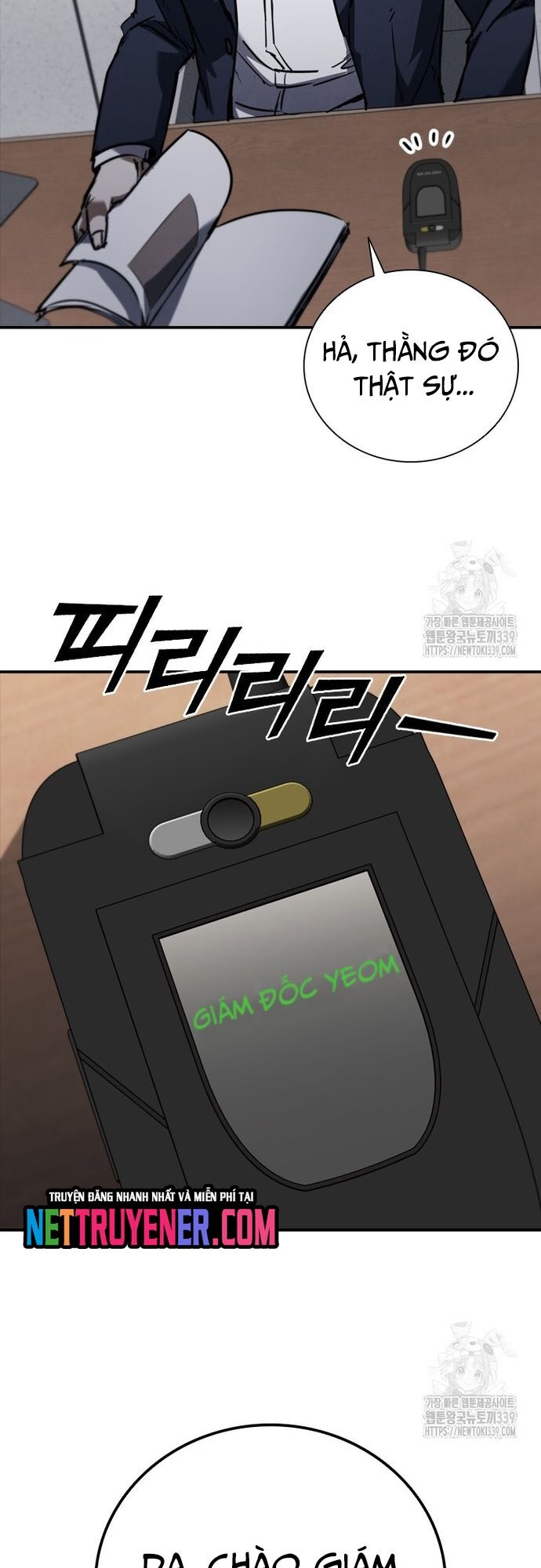 Cá Mập Wyvern Chapter 56 - 60