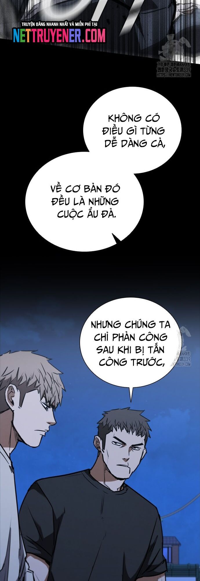 Cá Mập Wyvern Chapter 56 - 7