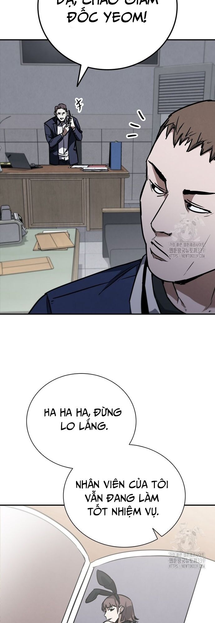 Cá Mập Wyvern Chapter 56 - 61