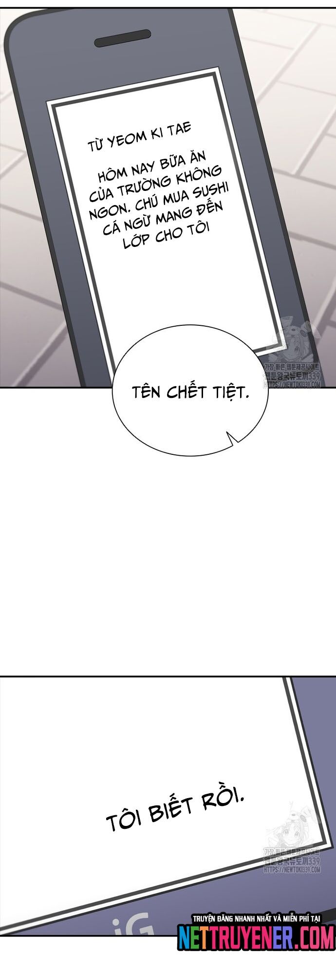 Cá Mập Wyvern Chapter 56 - 65