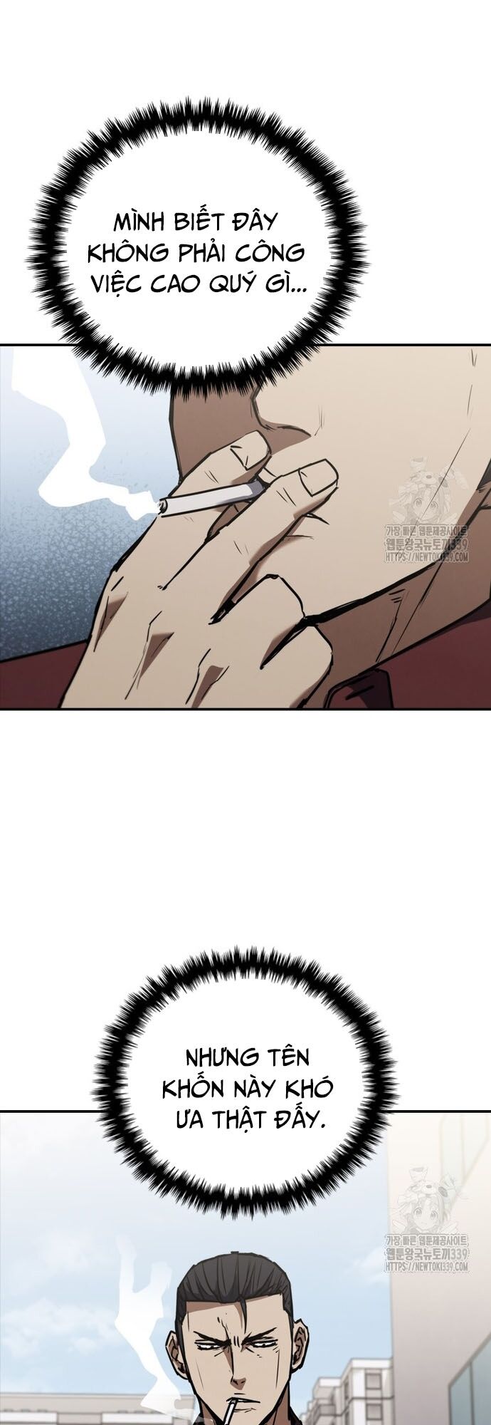 Cá Mập Wyvern Chapter 56 - 66