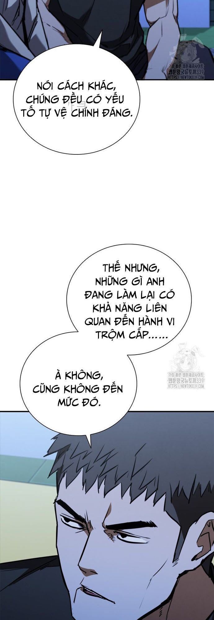 Cá Mập Wyvern Chapter 56 - 8
