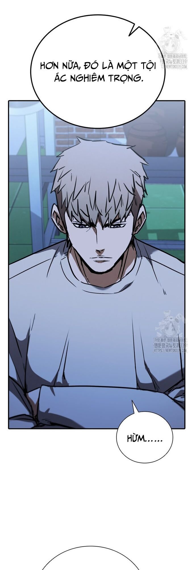 Cá Mập Wyvern Chapter 56 - 10