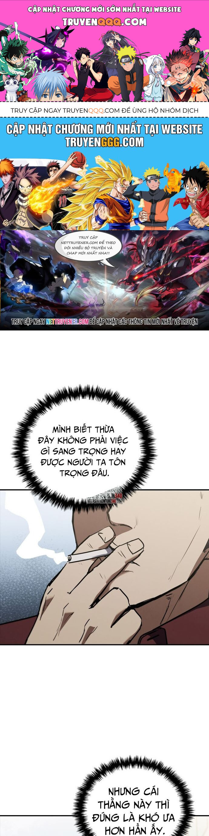 Cá Mập Wyvern Chapter 57 - 1