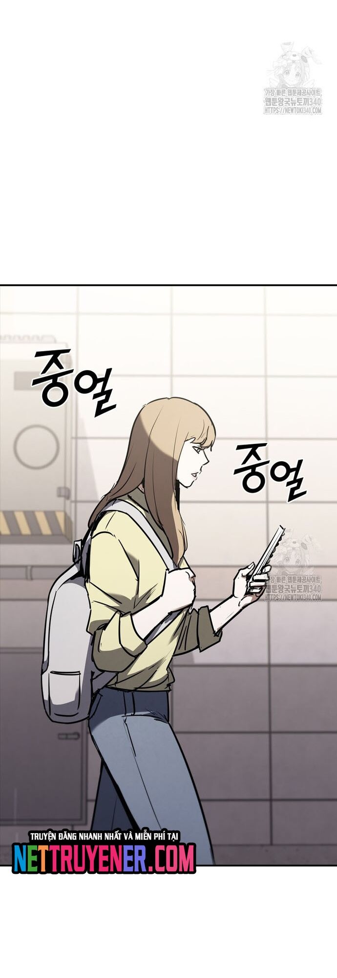 Cá Mập Wyvern Chapter 57 - 11