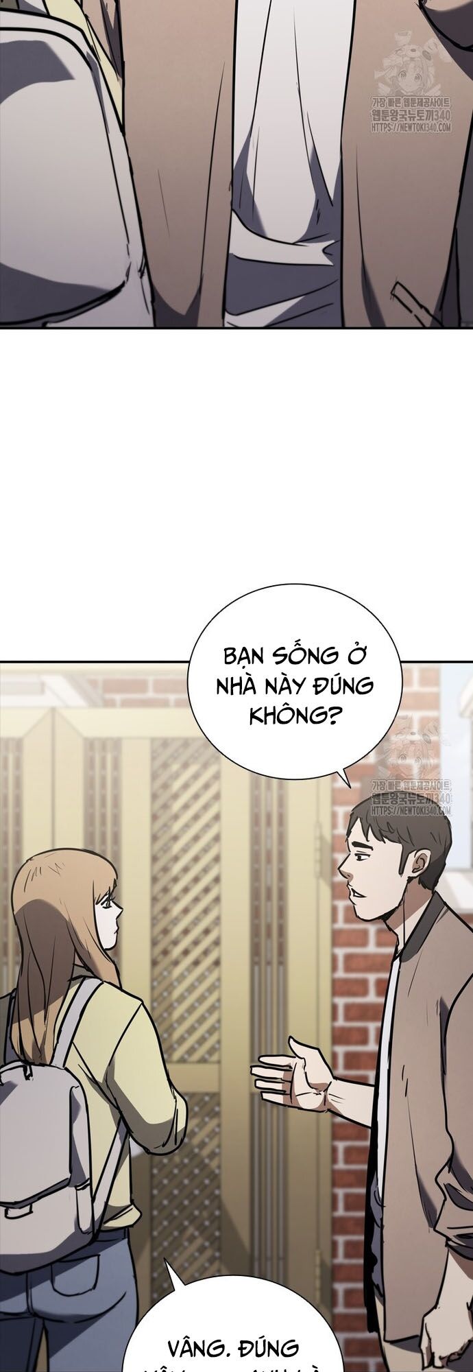 Cá Mập Wyvern Chapter 57 - 16