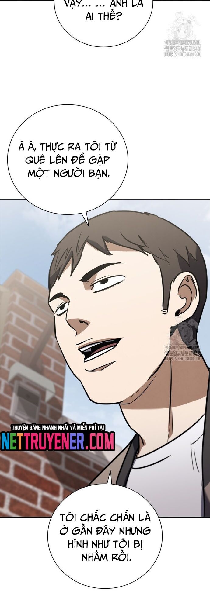 Cá Mập Wyvern Chapter 57 - 17