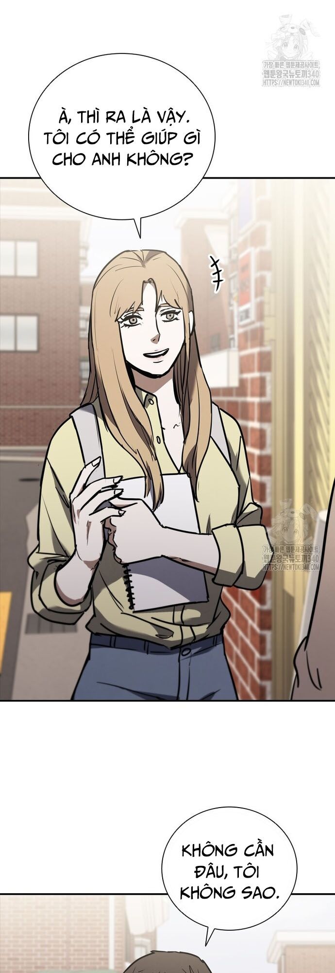 Cá Mập Wyvern Chapter 57 - 18