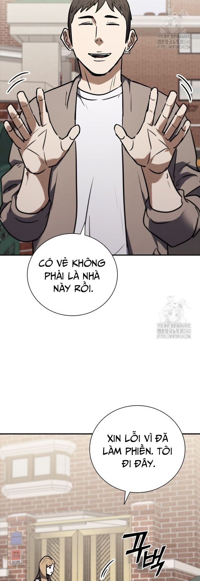 Cá Mập Wyvern Chapter 57 - 19