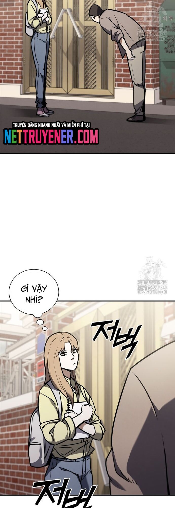 Cá Mập Wyvern Chapter 57 - 20