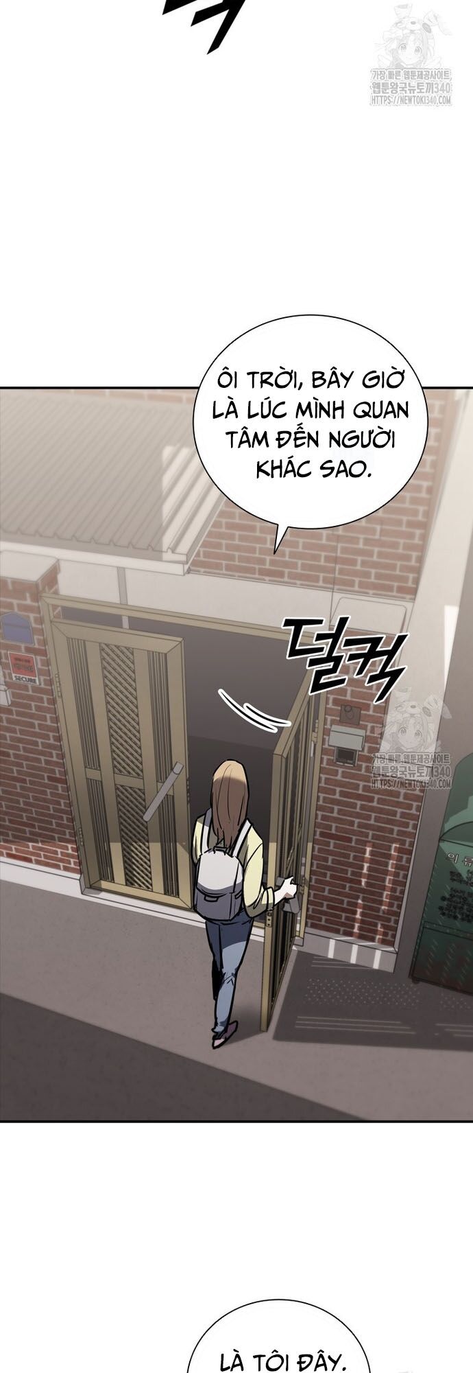 Cá Mập Wyvern Chapter 57 - 21