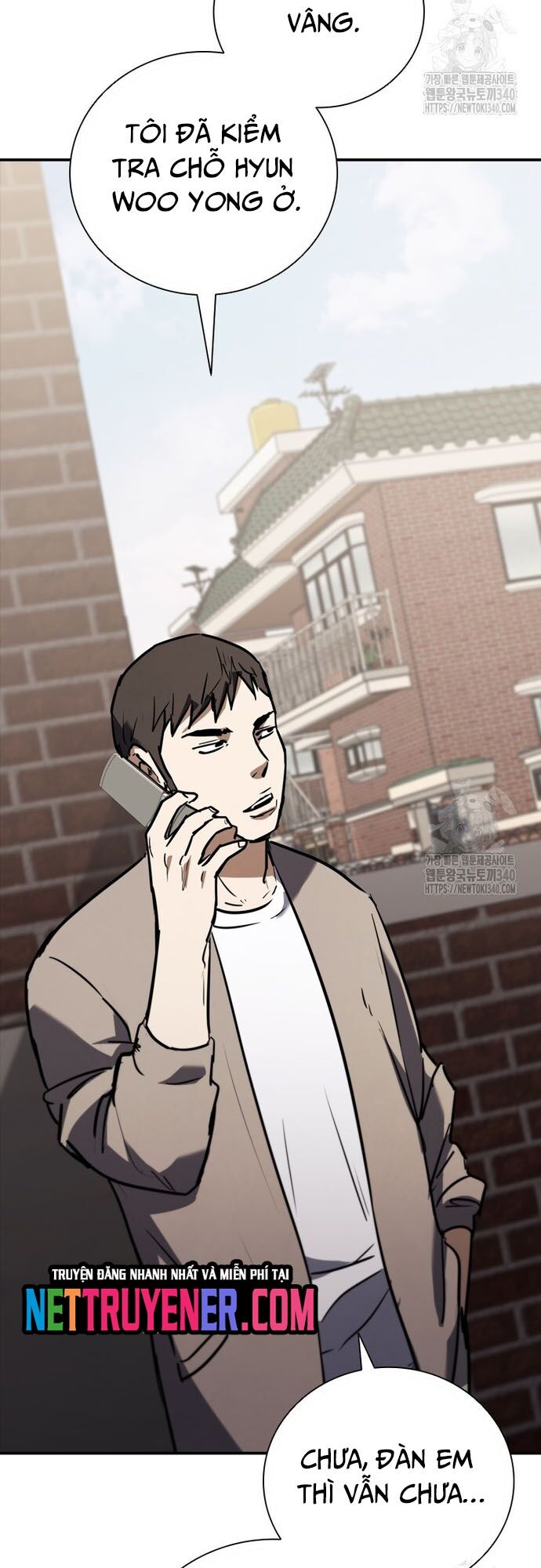 Cá Mập Wyvern Chapter 57 - 22