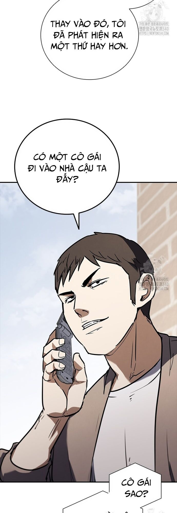 Cá Mập Wyvern Chapter 57 - 23