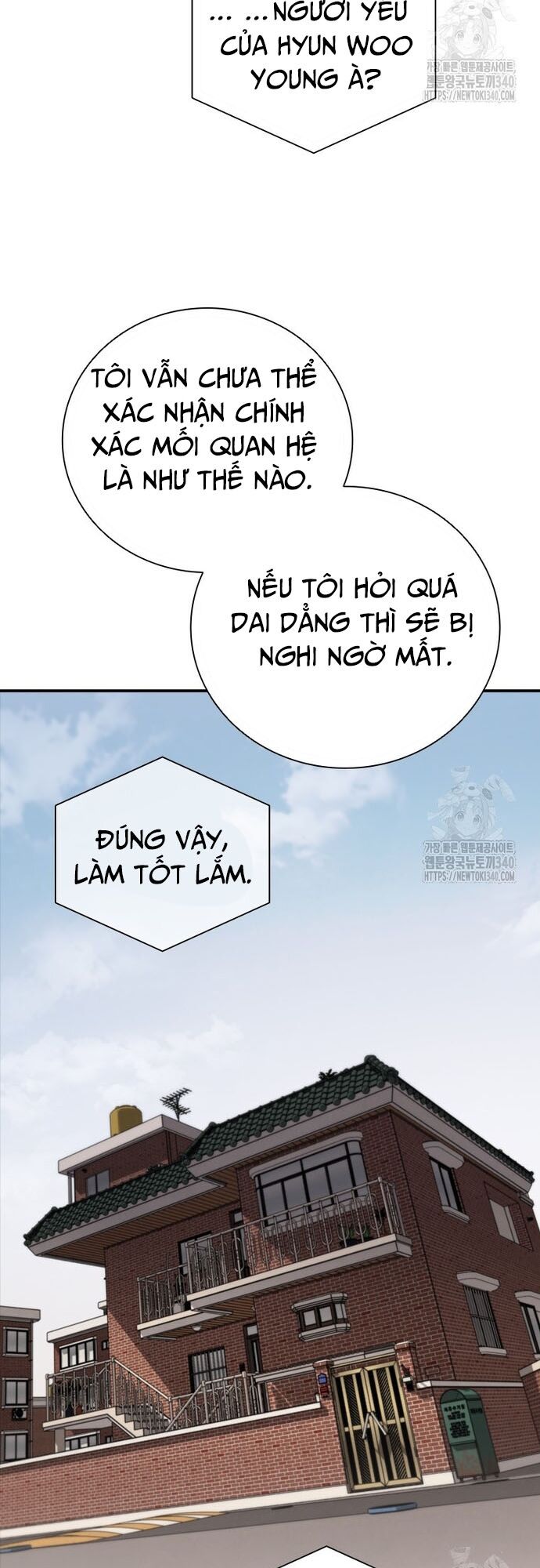 Cá Mập Wyvern Chapter 57 - 24