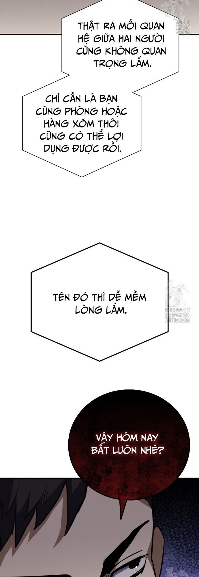 Cá Mập Wyvern Chapter 57 - 25