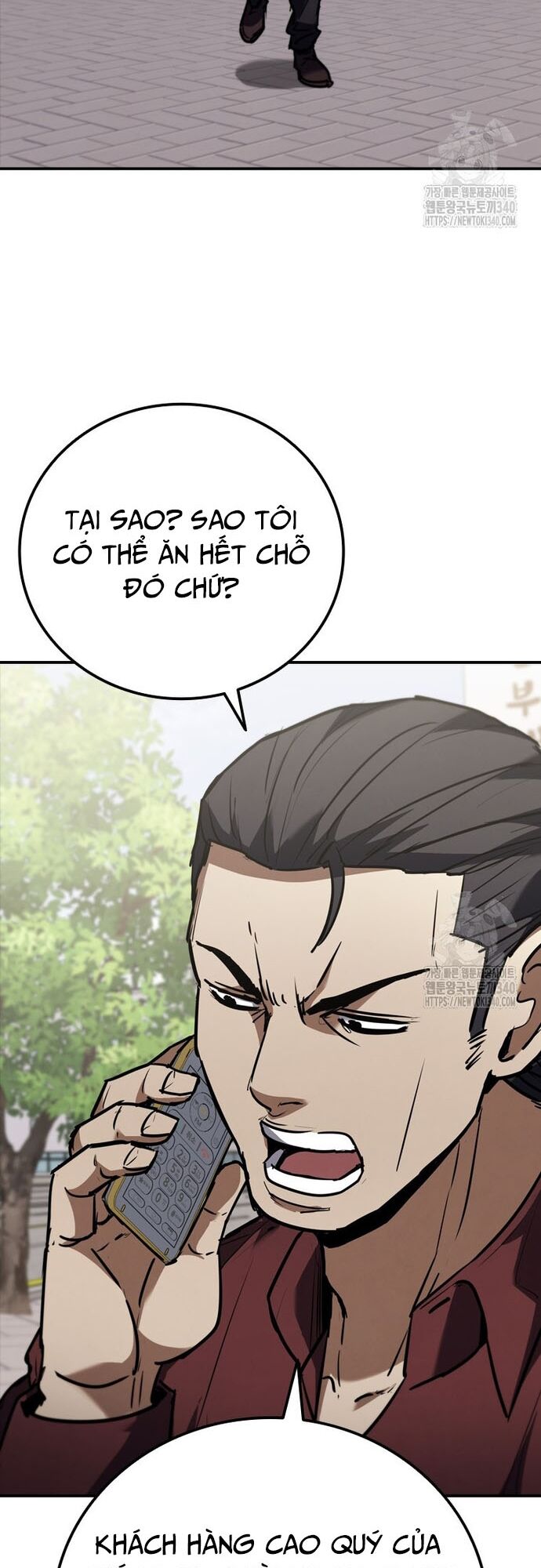 Cá Mập Wyvern Chapter 57 - 4