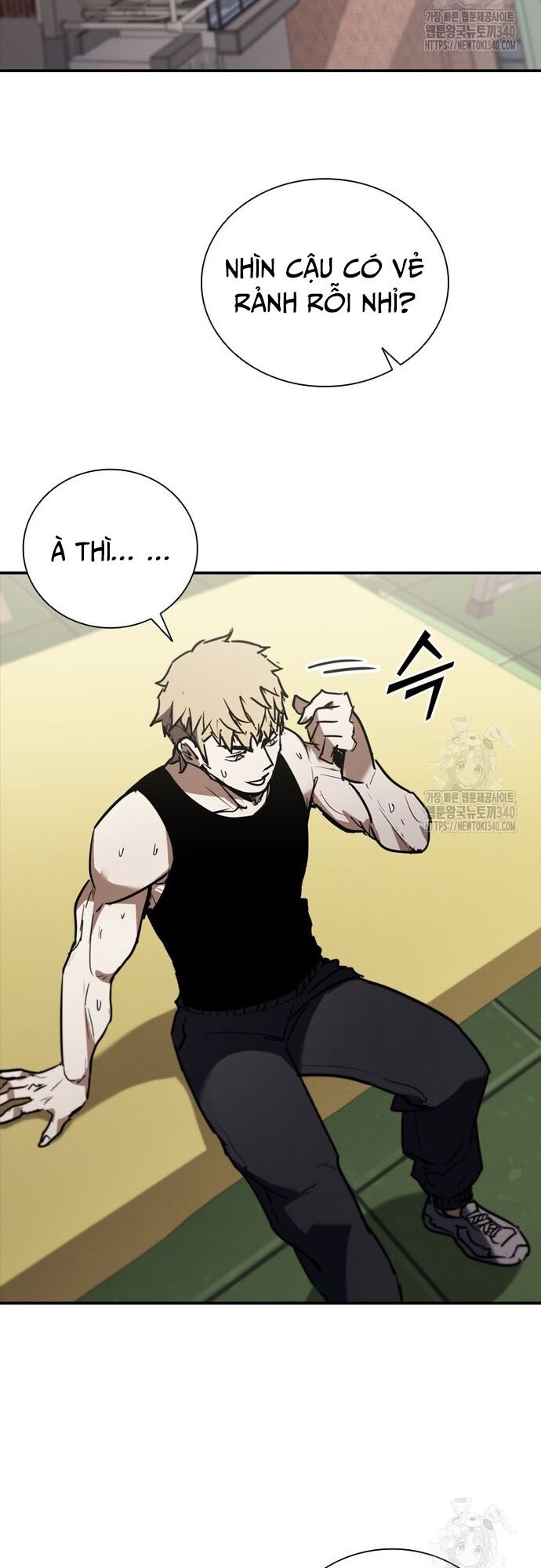 Cá Mập Wyvern Chapter 57 - 32