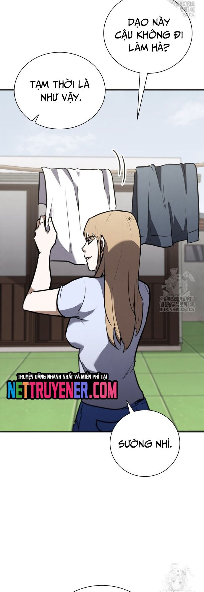 Cá Mập Wyvern Chapter 57 - 33