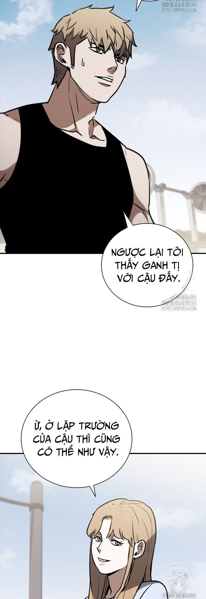 Cá Mập Wyvern Chapter 57 - 35