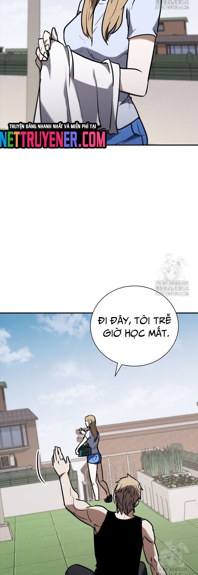 Cá Mập Wyvern Chapter 57 - 36