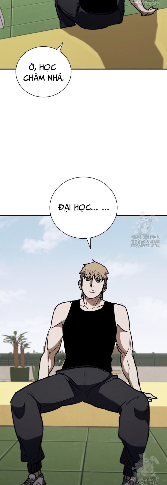 Cá Mập Wyvern Chapter 57 - 37