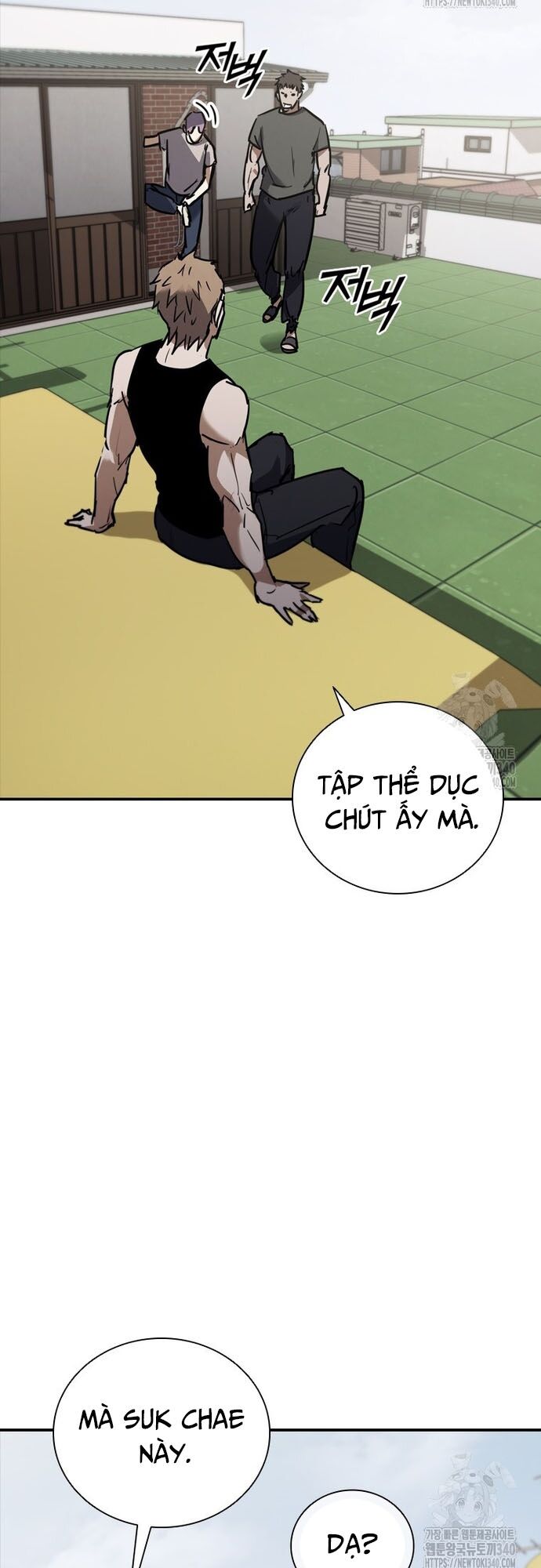 Cá Mập Wyvern Chapter 57 - 39