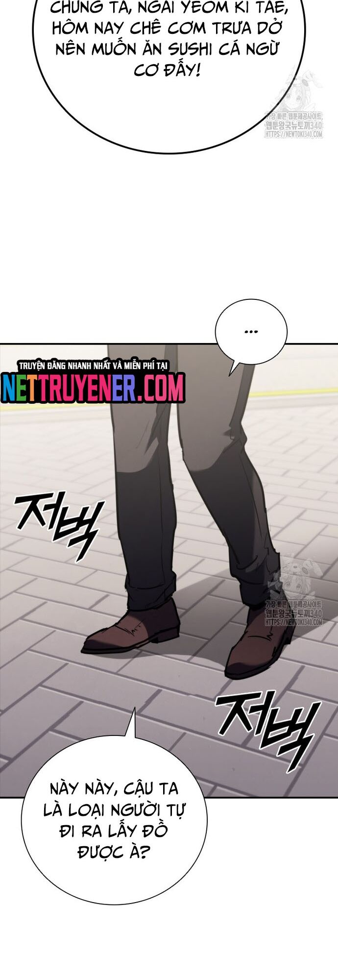 Cá Mập Wyvern Chapter 57 - 5