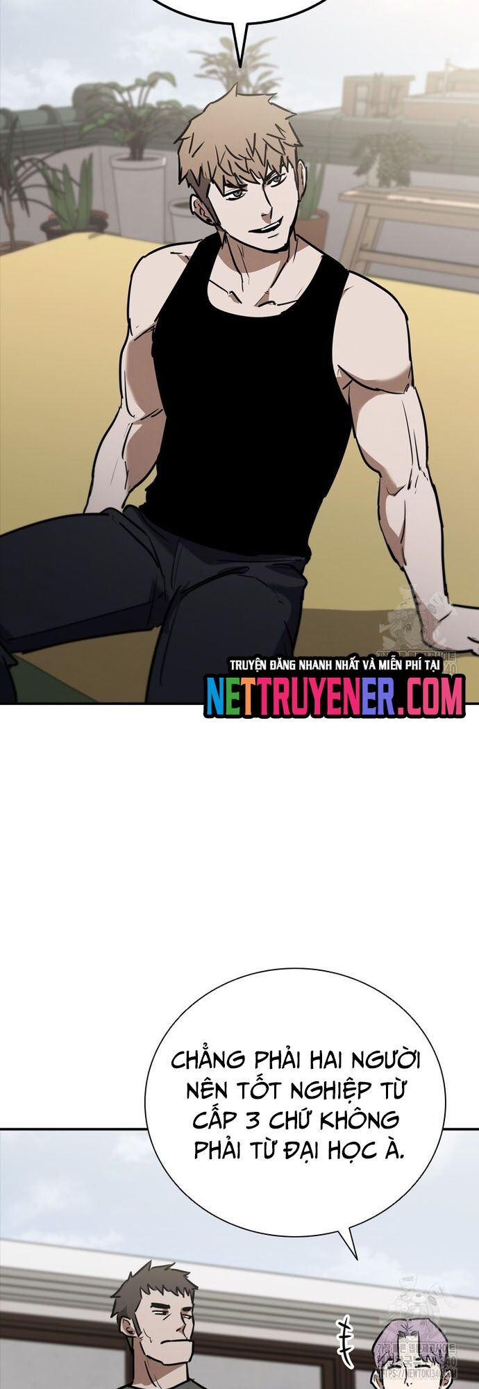 Cá Mập Wyvern Chapter 57 - 41
