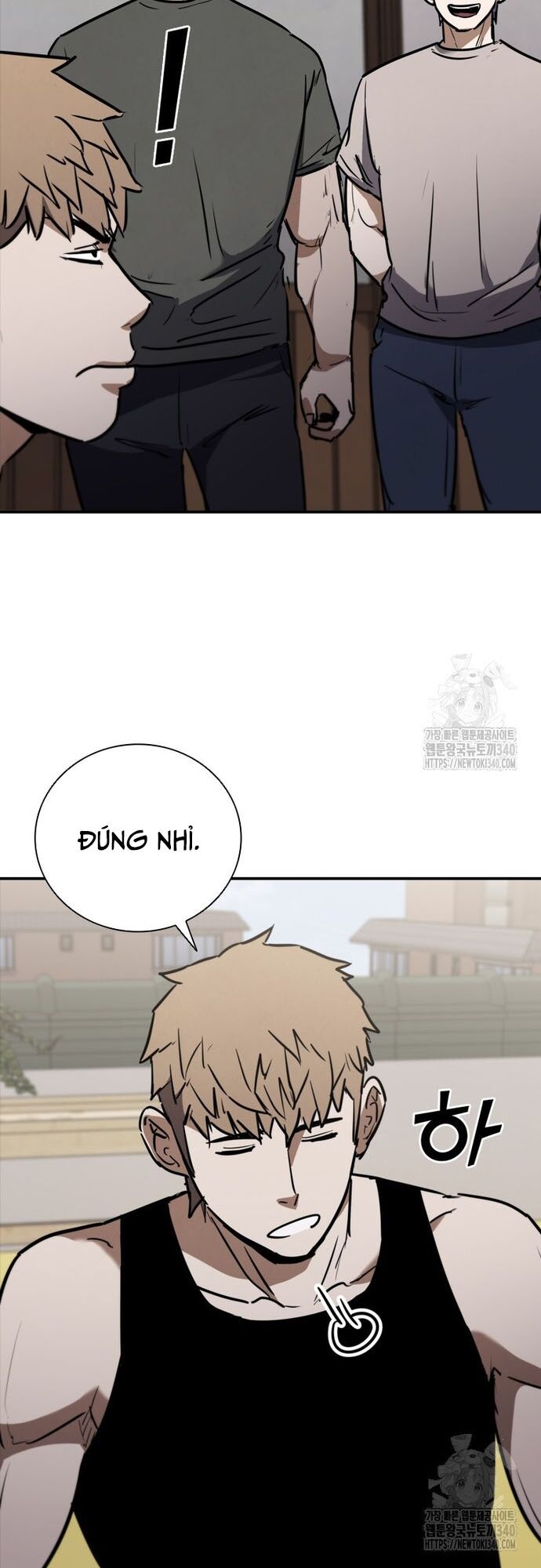 Cá Mập Wyvern Chapter 57 - 42