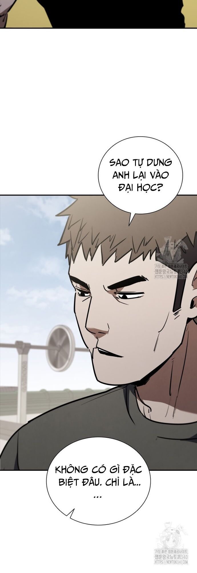 Cá Mập Wyvern Chapter 57 - 43