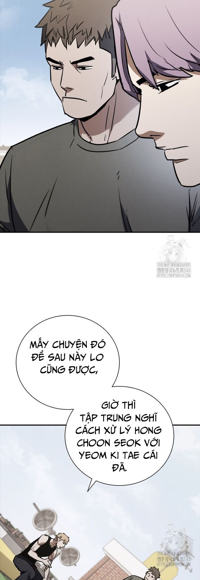 Cá Mập Wyvern Chapter 57 - 45