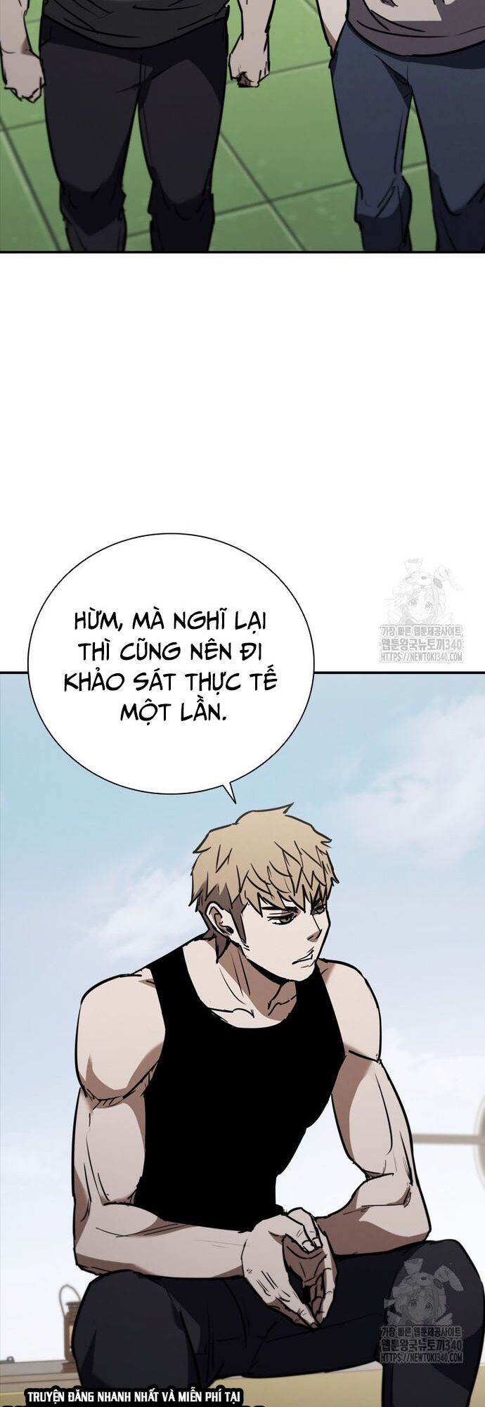 Cá Mập Wyvern Chapter 57 - 47