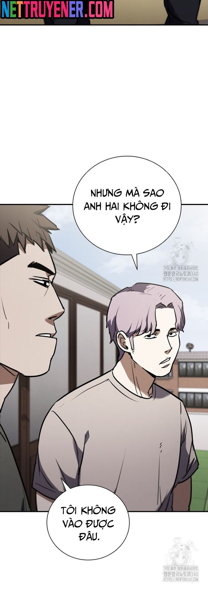 Cá Mập Wyvern Chapter 57 - 48