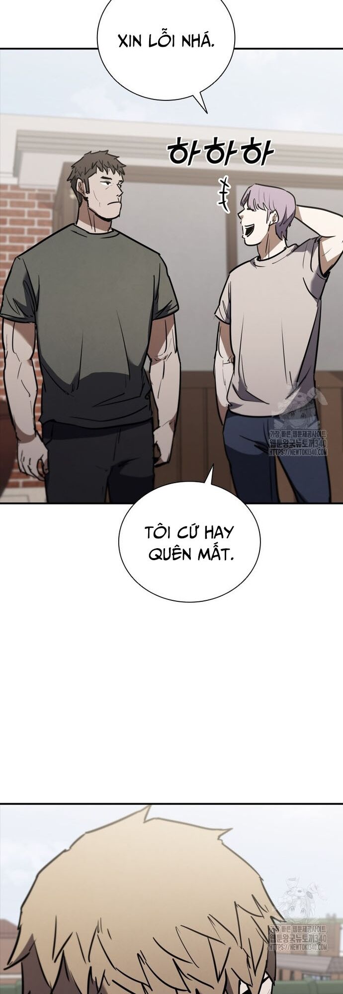 Cá Mập Wyvern Chapter 57 - 50