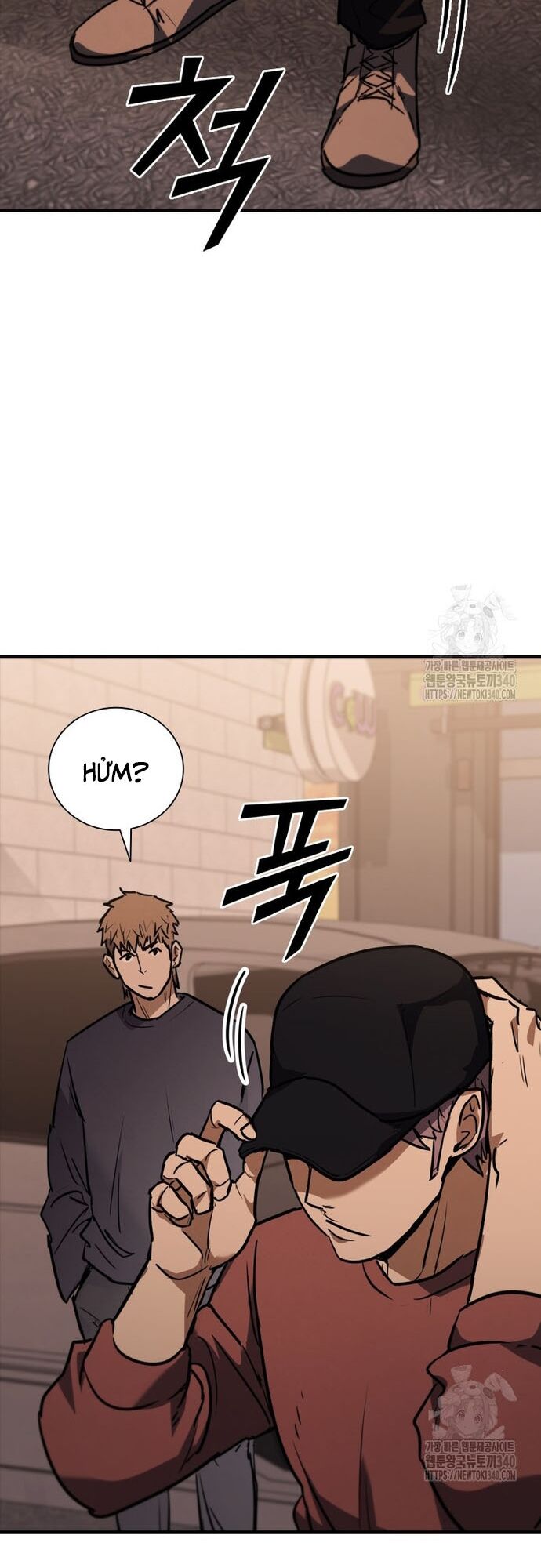 Cá Mập Wyvern Chapter 57 - 53