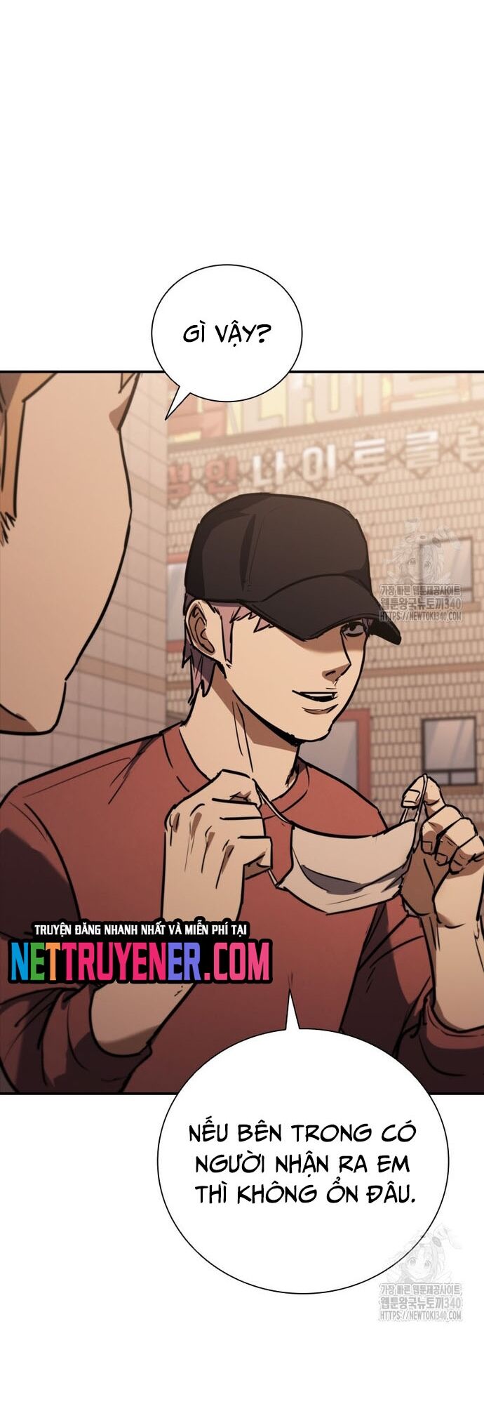 Cá Mập Wyvern Chapter 57 - 54