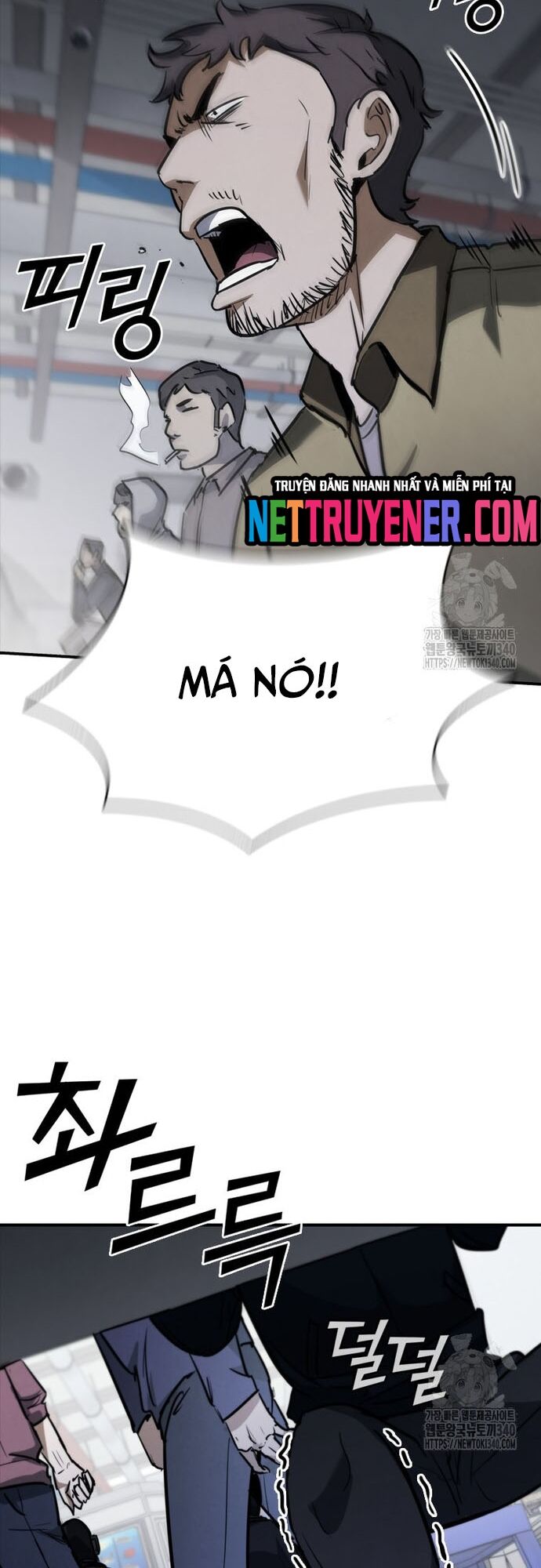 Cá Mập Wyvern Chapter 57 - 58