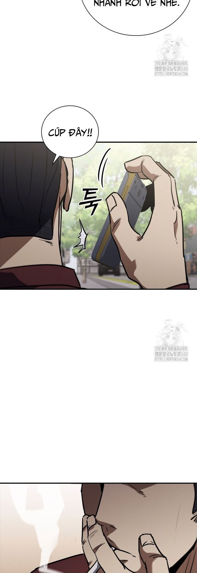 Cá Mập Wyvern Chapter 57 - 7