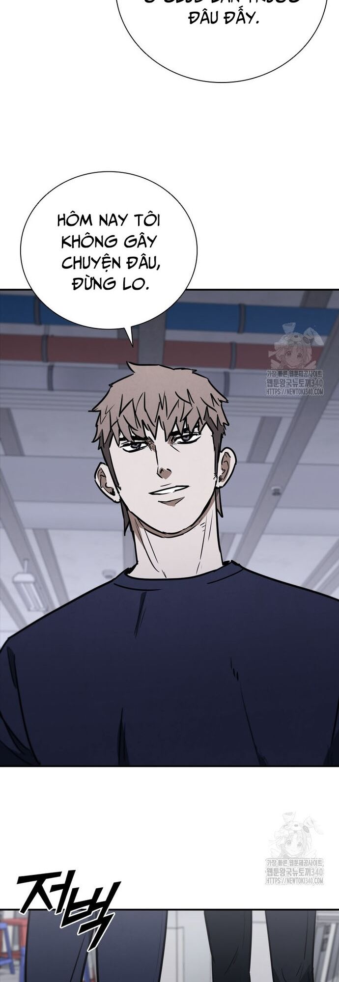 Cá Mập Wyvern Chapter 57 - 64