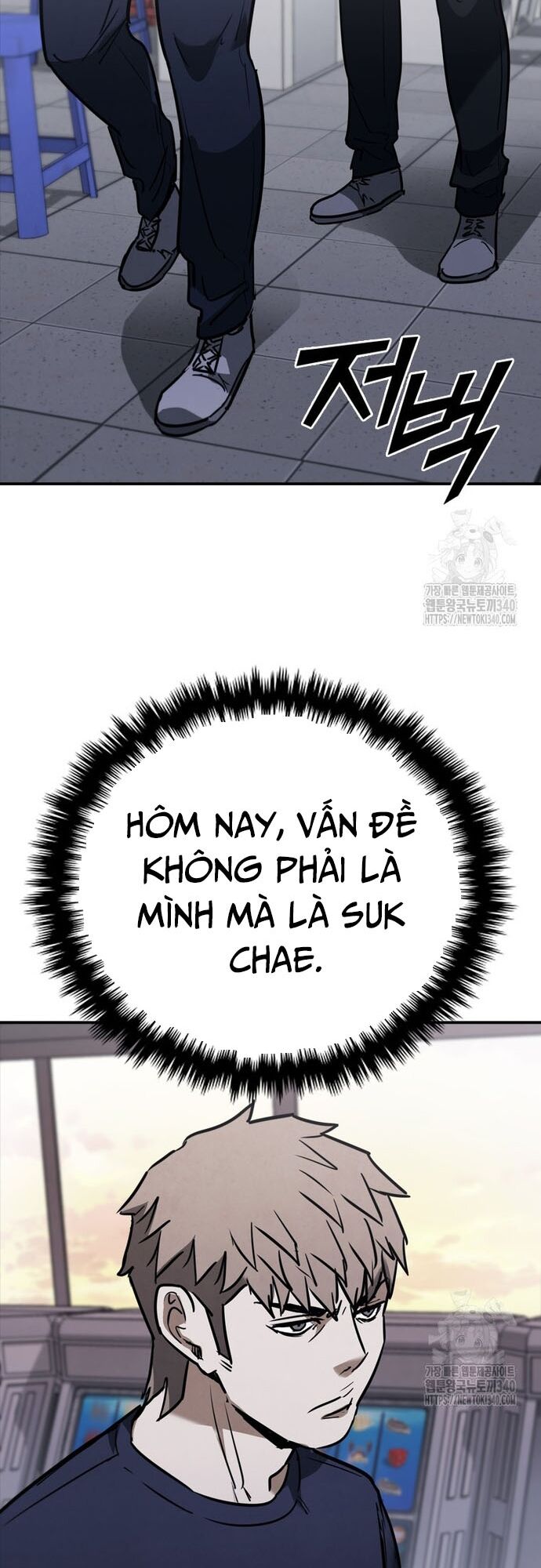 Cá Mập Wyvern Chapter 57 - 65