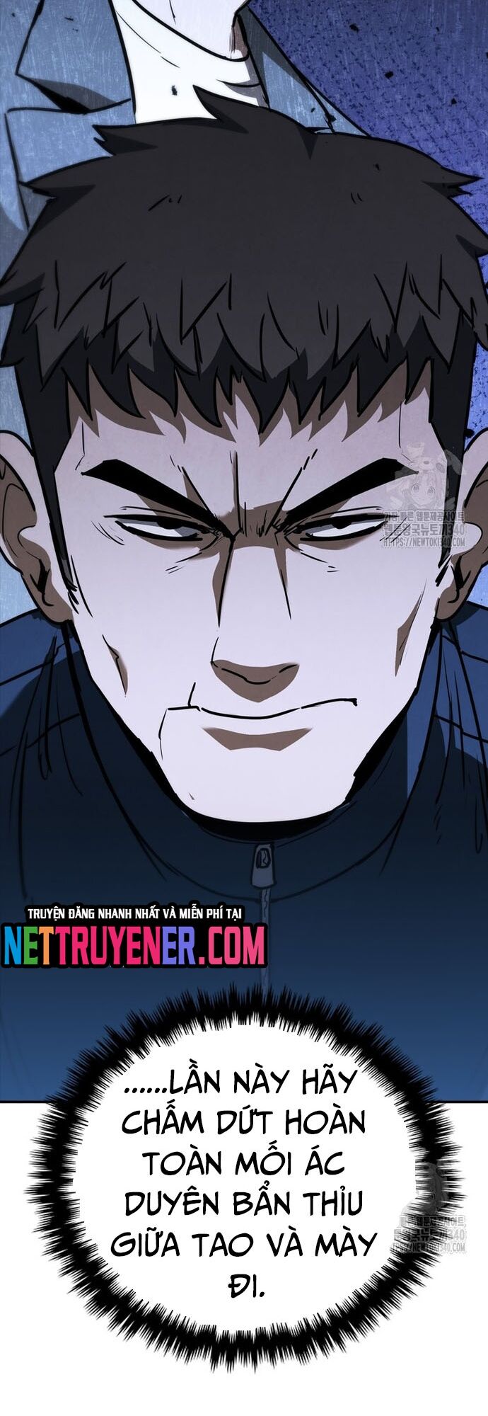 Cá Mập Wyvern Chapter 57 - 68