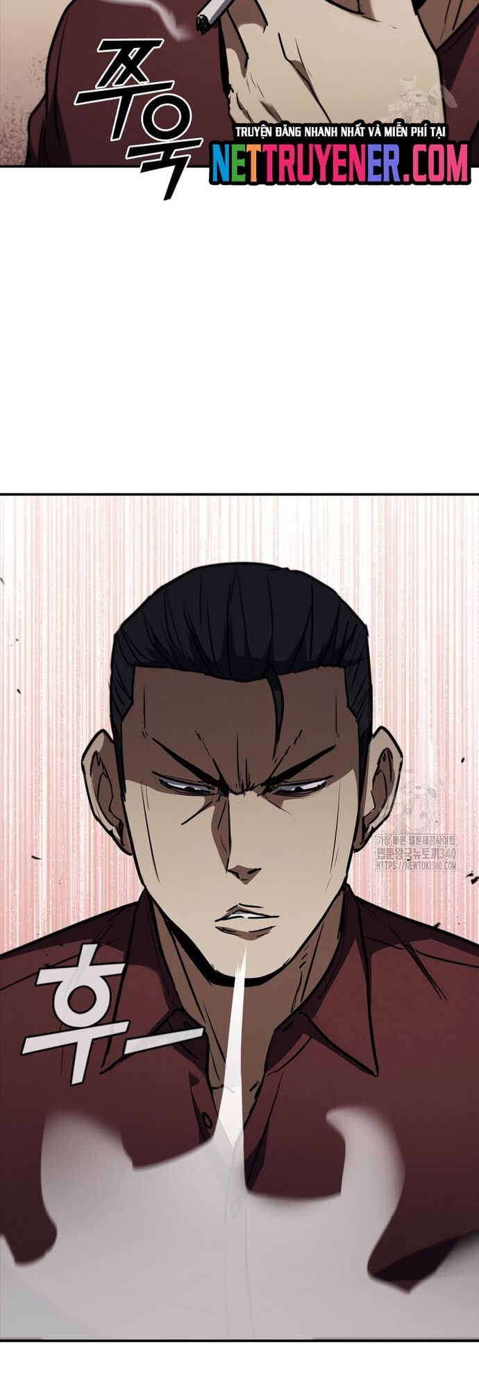 Cá Mập Wyvern Chapter 57 - 8