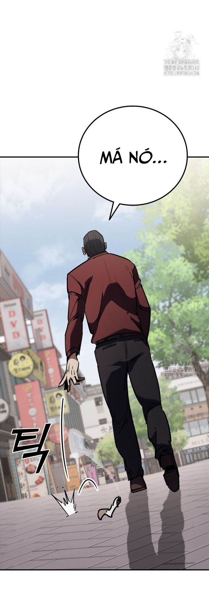 Cá Mập Wyvern Chapter 57 - 9