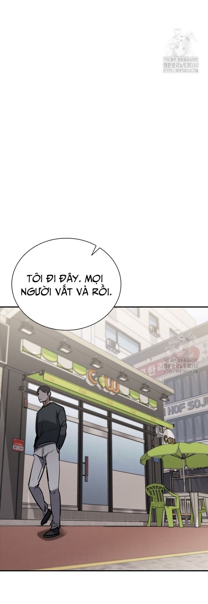 Cá Mập Wyvern Chapter 57 - 10