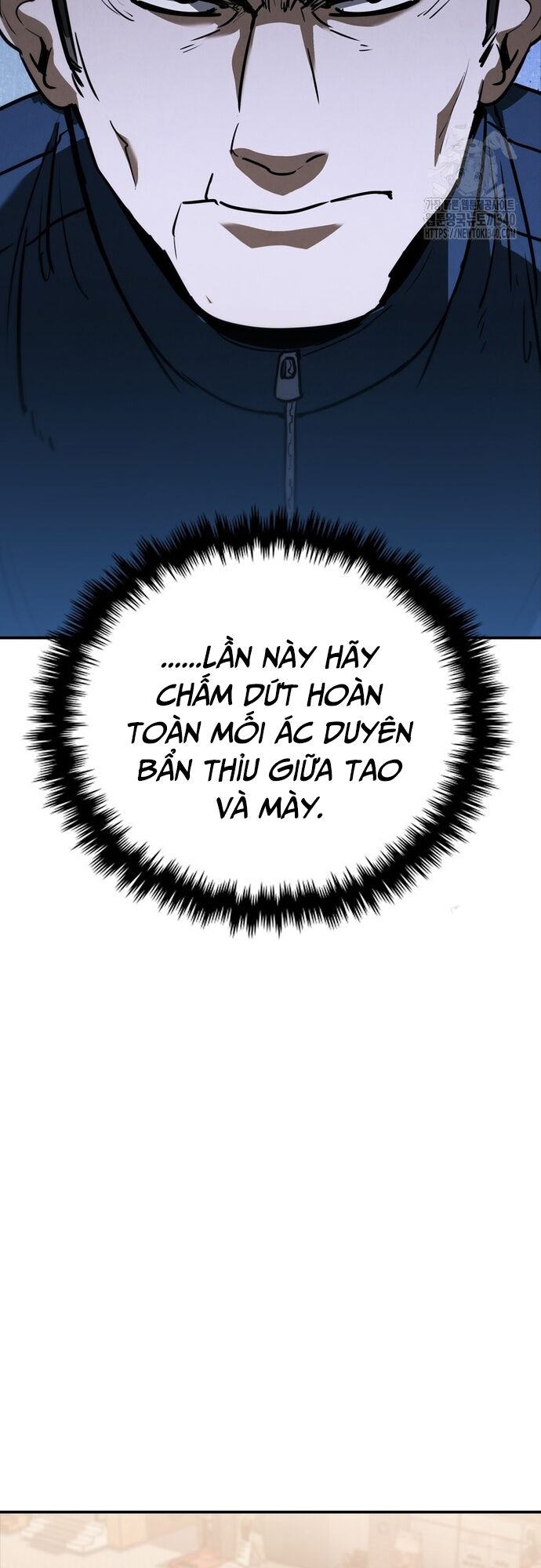Cá Mập Wyvern Chapter 58 - 2