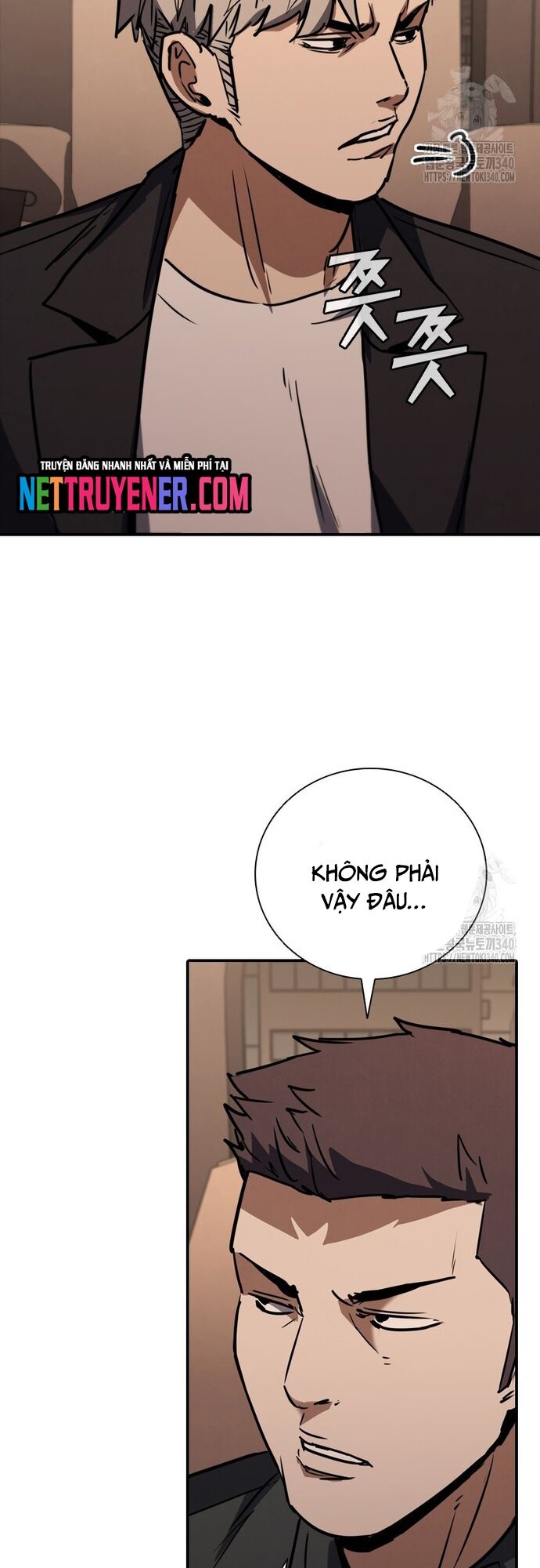 Cá Mập Wyvern Chapter 58 - 11