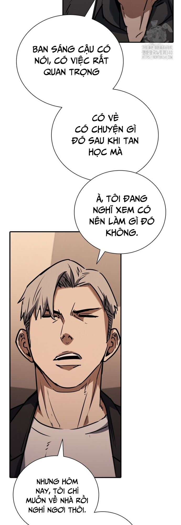 Cá Mập Wyvern Chapter 58 - 12