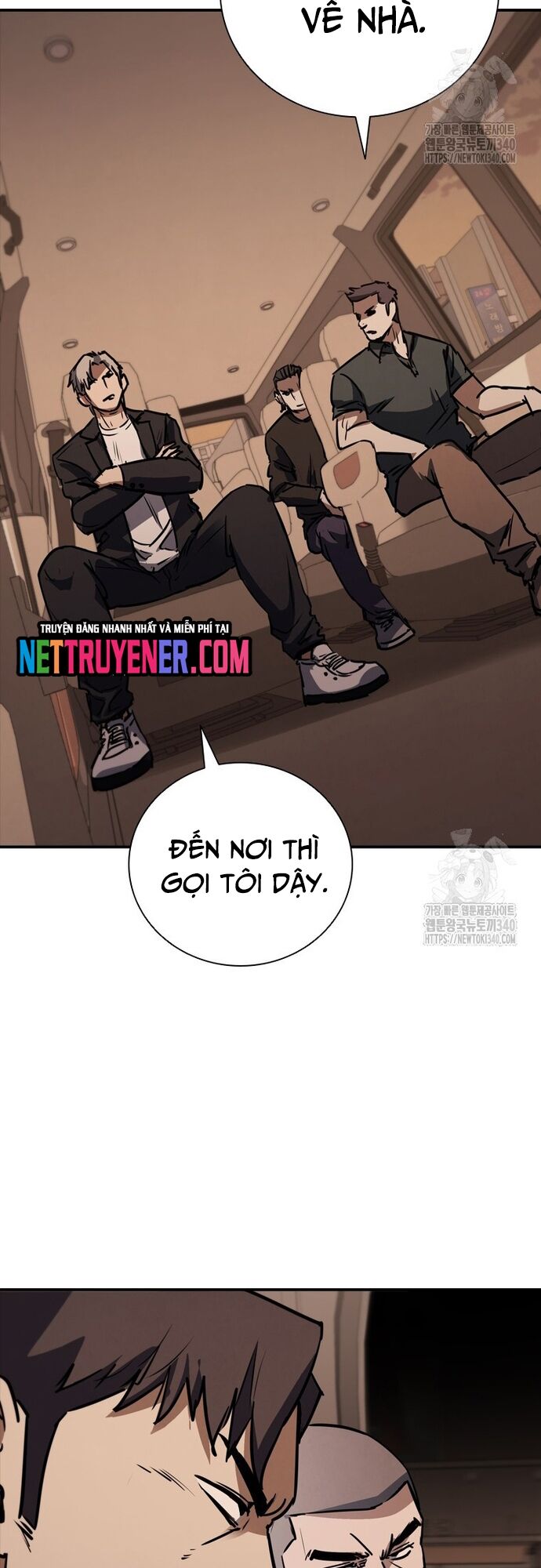 Cá Mập Wyvern Chapter 58 - 14